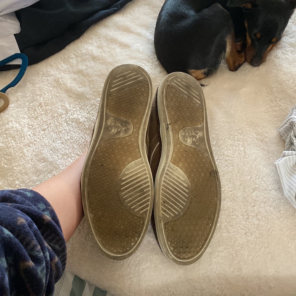 johnston and murphy duncan shoe